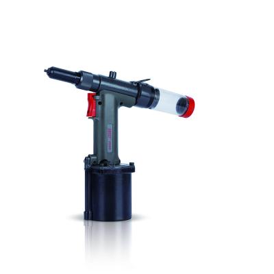 China 0.5-0.7MPa SWT-2500 Professional Pneumatic Rivet Gun Air Rivet Tool Riveter for sale