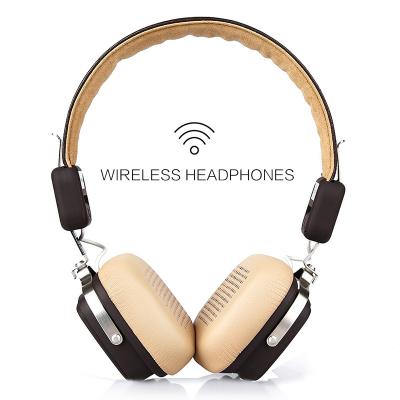 China Factory Sale Wholesaler Customized Direct Wearing Ultra Foldable BT Headphones For Music for sale