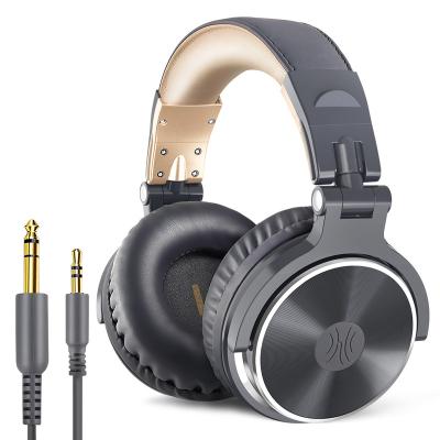 China Headband High Fidelity Earphone with Earpads-Black Comfortable 3.5mm Connectors Fit Updated, 2022 Version for sale