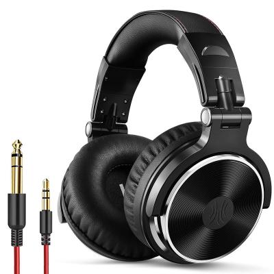 China Headband wired headphones for Audiophiles/studio with great sounding, stereo for sale