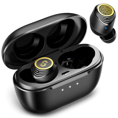 China True In-Ear Hybrid Wireless ANC TWS Maker Stereo ANC with Transparency Mode for Business and Travel for sale