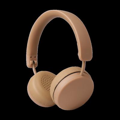 China Perfect Noise L4S Headphones Custom Logo Cute Kids Headphones Headset Wireless Headphones for sale