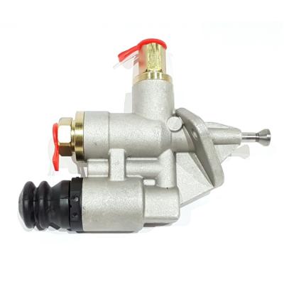 China Factory Diesel Engine 6CT Fuel Transfer Pump Small Hole 4988749 3936318 for sale