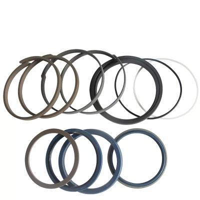 China Excavator Parts Construction Machinery Parts Dust Seal Excavator Bucket 4084578 for sale