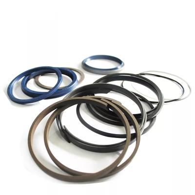 China Crawler Excavator Construction Machinery Parts EC950E Boom Cylinder Assembly VOE14682069 14682069 Boom Seal Kit VOE14713114 14713114 for sale