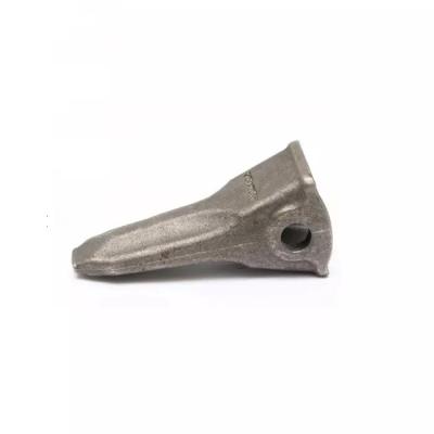 China Excavator Manufacturer Supply Excavator Parts PC130 PC200 Bucket Rock Teeth 205-70-19570RC for sale