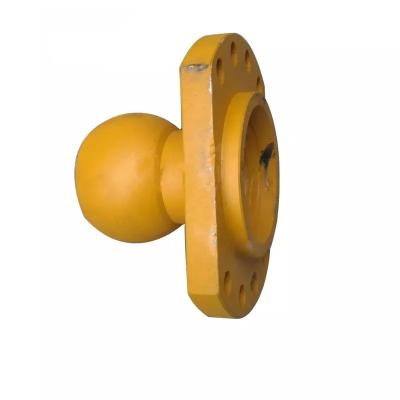 China Trunnion 14Z-71-33212 14Y-71-13211 Dozer Yoke Assy For Bulldozer Trunnion for sale