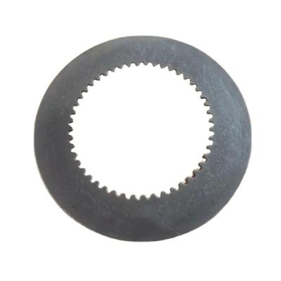 China Construction worksÂ   Bulldozer Part Plate 58131-12600 for Bulldozer BD2G and BD2F for sale