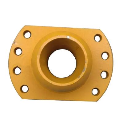 China Construction worksÂ   D65 Bulldozer Component Trunnion 14Y-71-13211 for sale