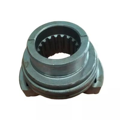 China Construction worksÂ   Coupling Dozer Part 14X-13-11660 for D65P-12 Dozer for sale