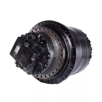 China Factory Customized Excavator Parts CX160 MAG-85VP-2400E-7 Final Drive Assy Available for sale