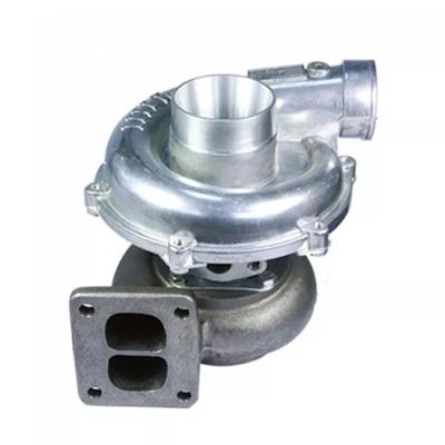 China 6BD1 Excavator Diesel Engine Part Turbo Excavator EX200-1 Turbocharger 114400-2100 for sale