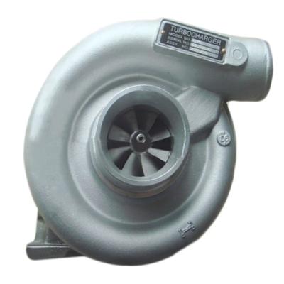 China H1C Excavator TRUCK SPARE PARTS 3522777 Turbocharger for sale