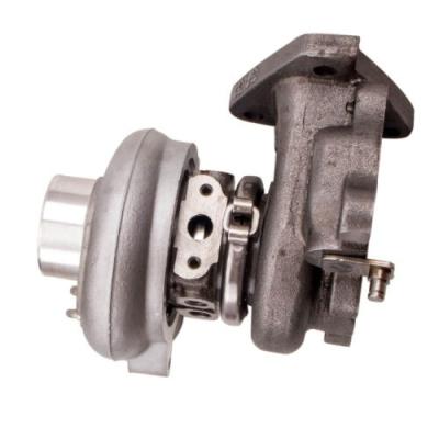 China MR355223 49177-01504 Car Turbocharger 49177-01502 For 4D56 TD04-10T-4 Engine for sale