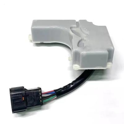 China Excavator WA380-5-6 WA470-3-5 WA420-3 WA380-3 Transmission Switch 417-43-26212 for sale