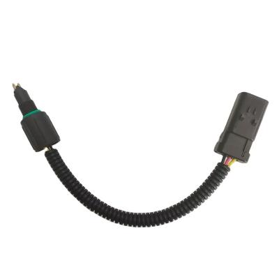 China C7.1 Excavator Electric Sensor 439-5039 Liquid Level Sensor For 950G D6K M315D2 M317D2 4395039 for sale