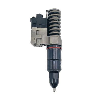 China Detroit Engine Fuel System Series 60 Diesel Injector 5235915 5236347 5236952 5236977 5236978 5236980 5236981 for sale