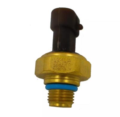 China 4921493 Bulldozer Oil Pressure Sensor For Excavator M11 Engine Replacement for sale