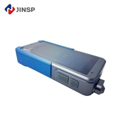 China 1064nm Handheld Raman Spectrometer RS1500DI Exclusief voor farmaceutische fabrieken Te koop