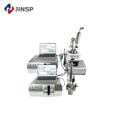 China 1064nm Laser Online Raman Analyzer Process Instruments Single Channel Laboratory for sale