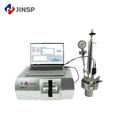 中国 Advanced 785nm Laser Online Raman Analyzer For Liquids With Deep Cooling And Wide Spectral Range 販売のため