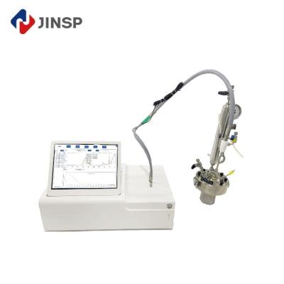 China Analista FTIR en línea de alta aplicabilidad IT2000CE Monitoreo rápido e intuitivo de la reacción química con resolución de 2 cm-1 en venta