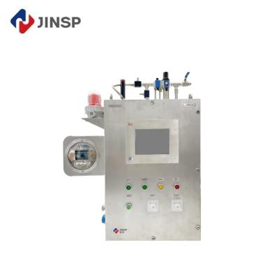 China Proceso industrial inteligente Instrumento de espectroscopia Raman en línea en venta