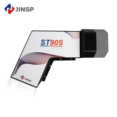 Chine ST100S Spéctromètre modulaire de refroidissement en profondeur pour système Raman Temps d'intégration personnalisable à vendre