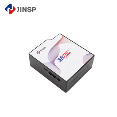 China Low Noise Fiber Optic Spectrometer Identify Light Source And Laser Wavelength for sale