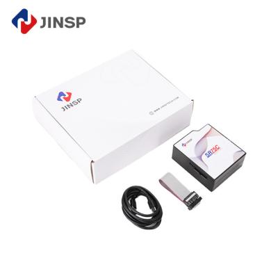 China High Accuracy Mini Raman Spectrometer Integrated Temperature Sensor And Compensation for sale