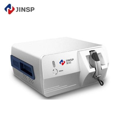 中国 Advanced RS2000LAB 785nm Desktop Raman Spectrometer for Laboratory Research and Development 販売のため