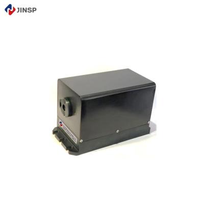 China LN Series 1064nm 532nm Nonplanner Ring Oscillator Laser / Narrow Linewidth Solidstate Laser for sale