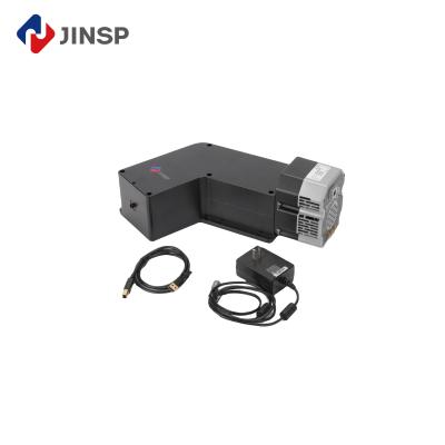 China Light Weight Transmission Grating Spectrometer Wavelength Range 785nm-988nm for sale