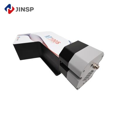 China High Accuracy Six Channels Fiber Coupled Spectrometer 0.35nm Optical Resolution for sale