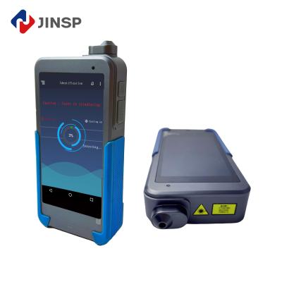 China Narcotics/Explosives Detector For Narcotics And Precursors 1064nm Raman Spectrometer for sale