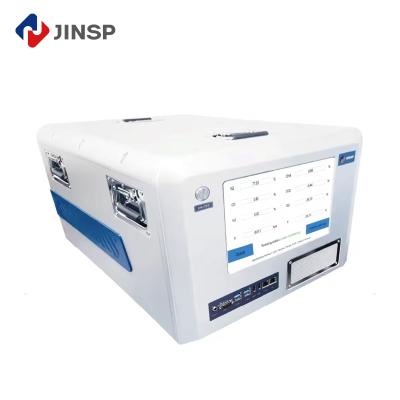 China laboratory instruments of Online Raman Analyzer for Gases laboratory devices for sale