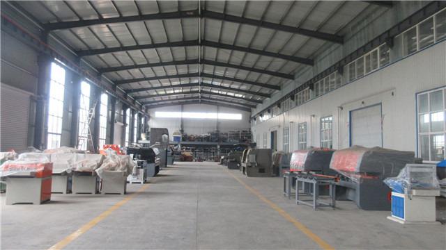 Verified China supplier - Xingtai Qiji Machinery Manufacturing Co., Ltd.