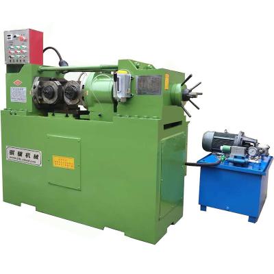 China Building Material Stores Automatic Hydraulic Wire Rolling Mill High Quality 185 Wire Rolling Machine for sale