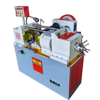 China Hydraulic Fully Automatic Steel Wire Rolling Machine Wire Steel Wire Rolling Machine for sale