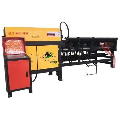 China Hot selling home use high-speed small steel bar straightening and cutting bending machine and for sale