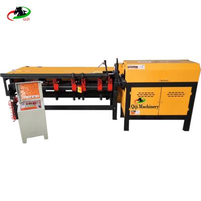 China energy & Automatic cnc high speed steel bar bending machine / mining rebar straightening machine for sale