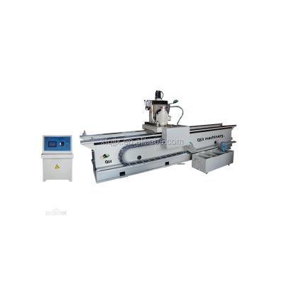 China New Automatic End Face Sharpening Machine QJ-DC-2000 for sale