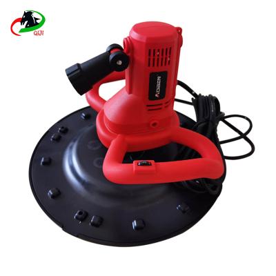 China Cement mortar plastering machine all-in-one mixing machine small cement mortar polishing machine and automatic plastering machine for sale