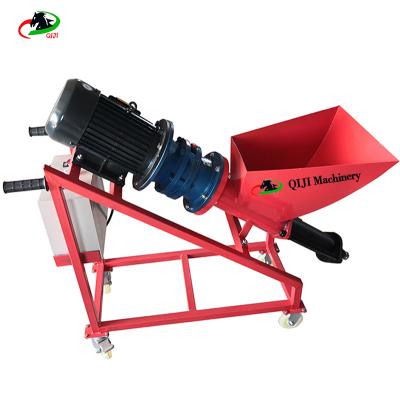 China High Quality Concrete Putty Powder Machine Spray Mortar Grouting Grouting Pump/Liquid Cement Injection Sprayer for sale