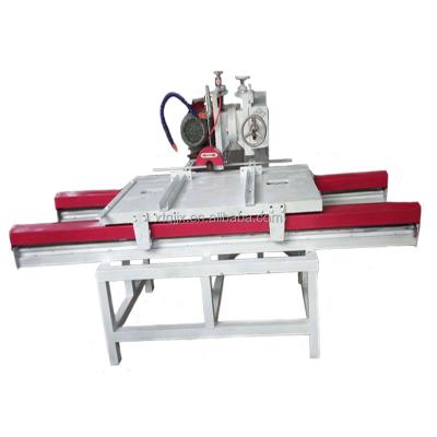 China Building Material Shops Hot Selling Multifunctional Ceramic Tile Marble Cutting Machine for sale