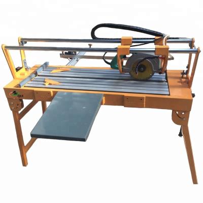 China Factory Portable Multifunctional Ceramic Tile Marble Cutting Machine for sale