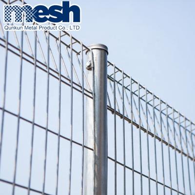 China Hot Dipped Galvanized Barrier Easily Assembled From China Best Price Rolling Desk BRC for sale