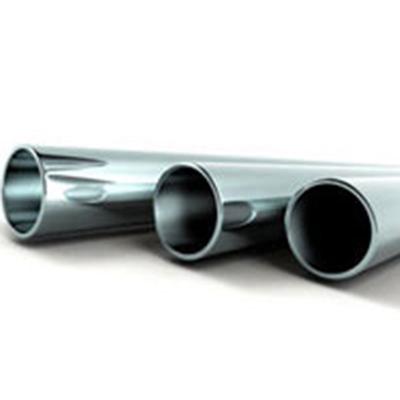 China Oil and Gas Hot selling boiler flue automobile exhaust stainless steel pipe for Heating and Auto Repair for sale