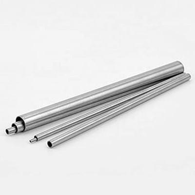 China Oil and Gas Hot selling gas flue filter stainless steel pipe for HVAC and Filtration Systems for sale