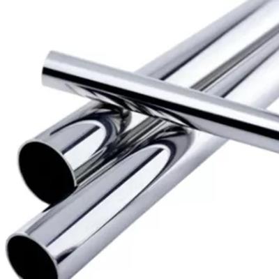 China Oil & Gas Industry Special offer sus 409 stainless steel pipe for Agricultural Irrigation for sale